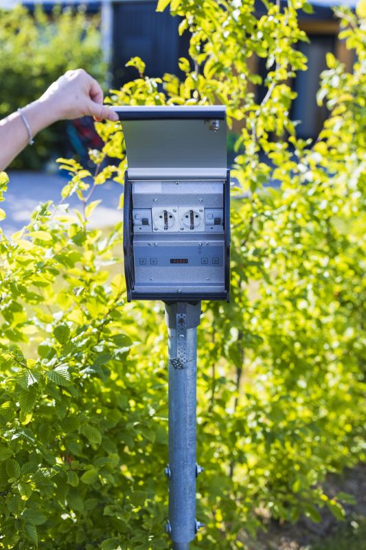 Installation Environment