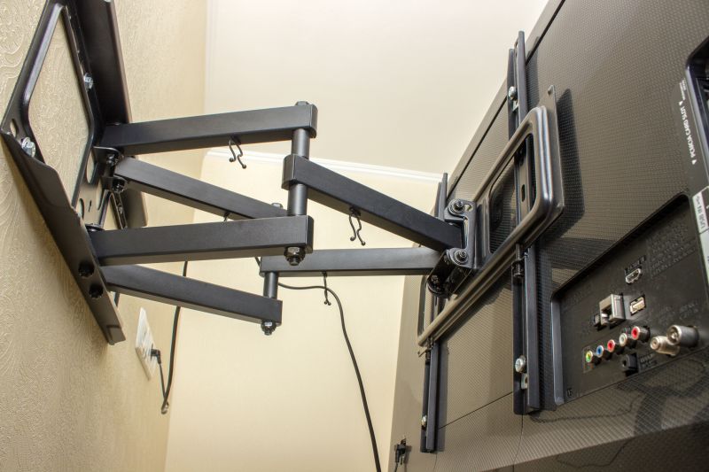 Metal Door Mounting