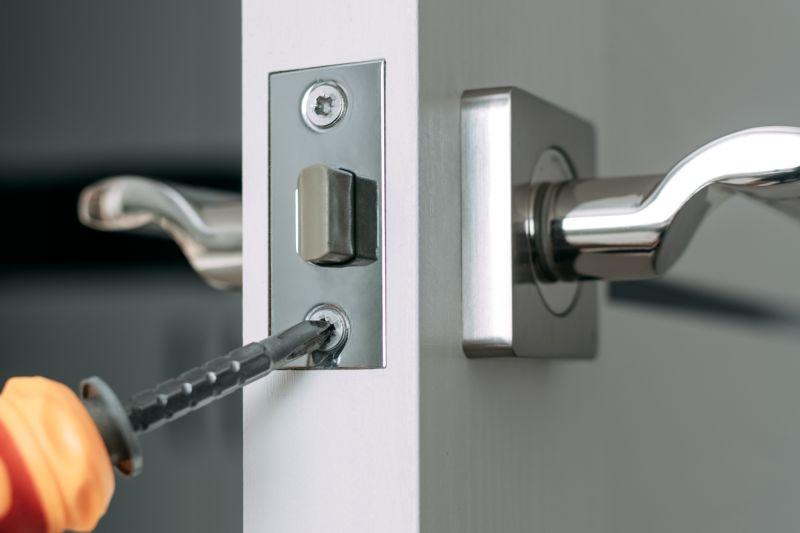 Experienced Locksmiths